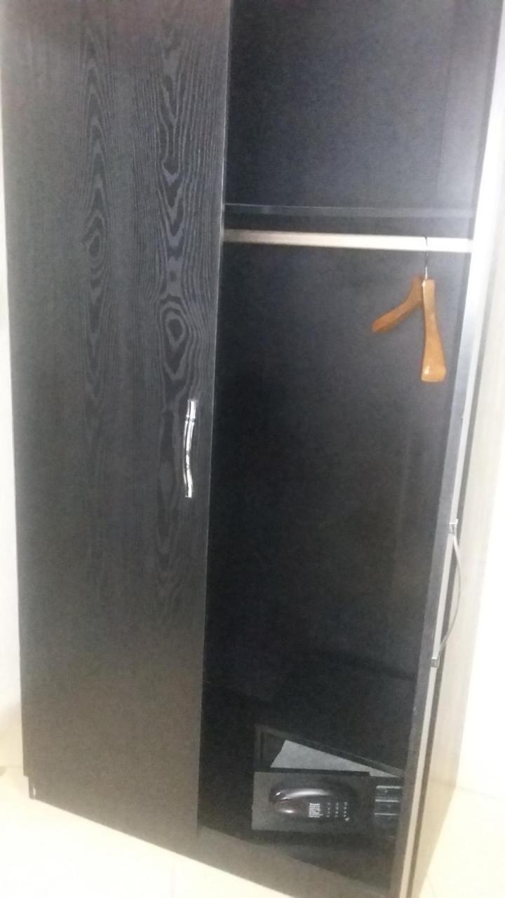 Corina Hotel Monrovia Extérieur photo